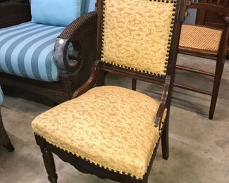 Vintage Chair Orlando