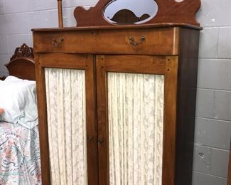 Lexington Armoire Orlando
