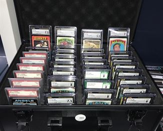 Collectible Trading Cards Orlando Auction