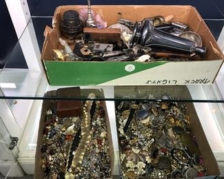 Jewelry and misc trinkets Orlando