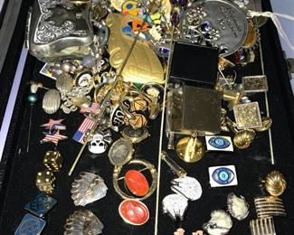 Jewelry Orlando Auction