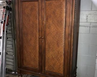 Howard Miller Collection Bar Cabinet Orlando Auction