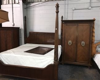 Bedroom Set