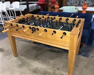 Fat Cat Foosball Table Orlando