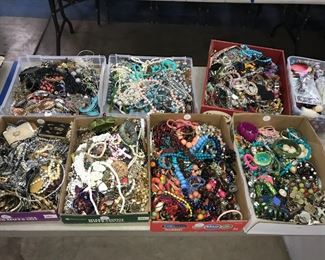 Jewelry Orlando Auction