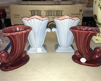 Red Wing Pottery Orlando