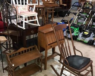 Vintage Furniture Orlando