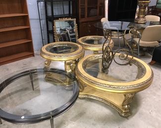 Coffee Tables Orlando