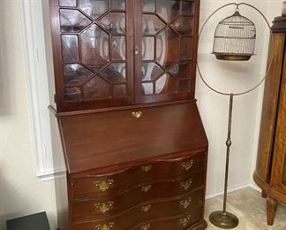 Antique Secretary Desk