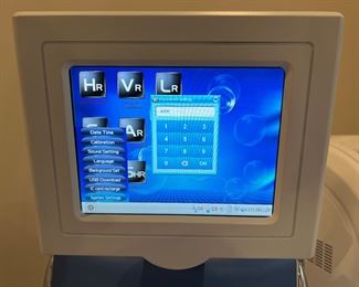 Multifunctional 3 In 1 Laser Hair Removal Machine - Hair Removal, Wrinkle Removal & Tattoo Removal Machine