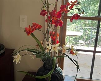 Decorative Floral Arrangement