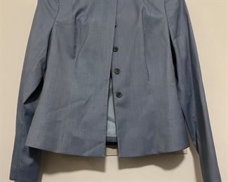 Women's Hugo Boss Blazer Size 6