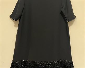 Women's Kate Spade Sequin Mini Dress Size S