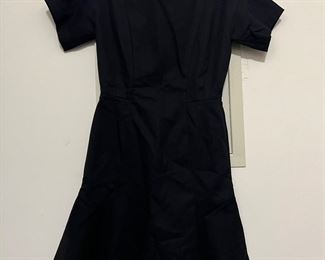 Women's Piazza Sempione Mini Dress Size 40
