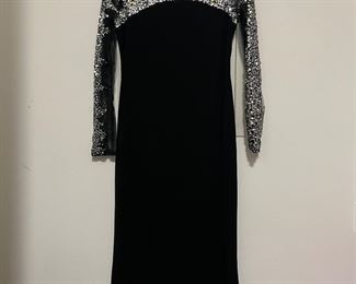 Women's Evening Gown Size 6