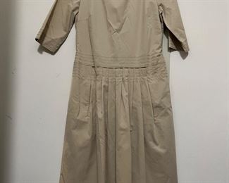 Women's Elie Tahari Mid-Length Dress Size 6