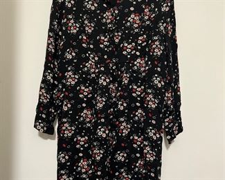 Women's Gerard Darel Neyla Dress Size 38
