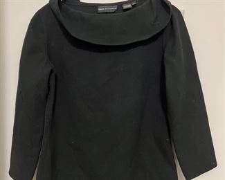 Women's Dana Buchman Blouse Size 2