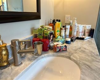 Large Selection of Washroom Products