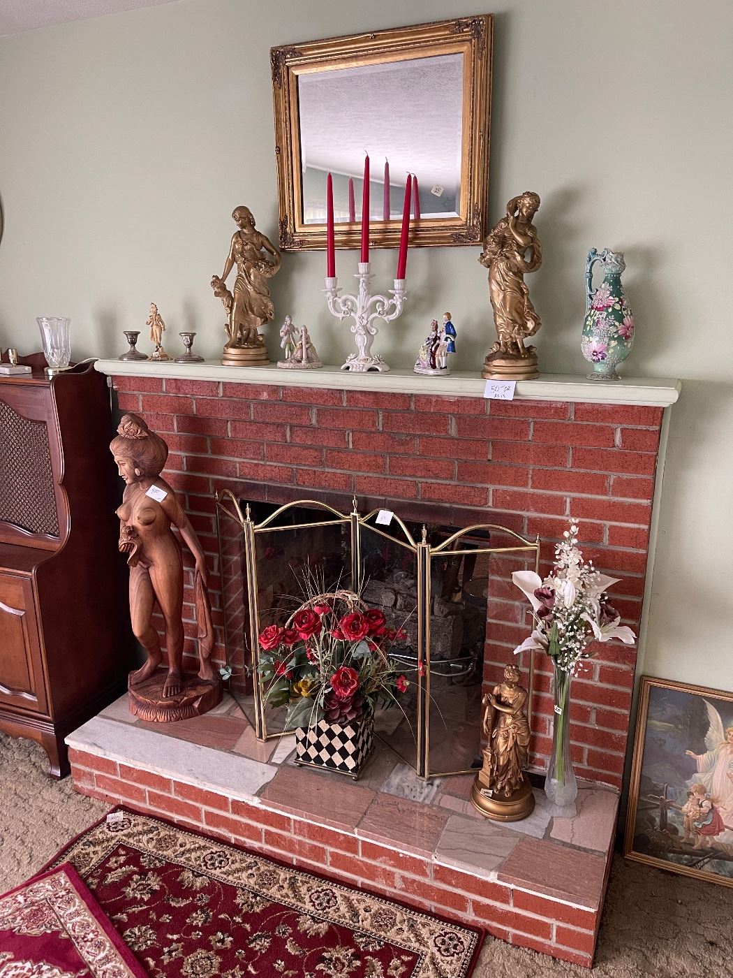 Smith Estate Sale Gate City VA starts on 7/27/2023