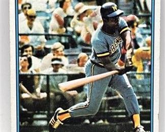 Lot 825   5 Bid(s)
Hank Aaron 1976 Topps #1 Baseball Card