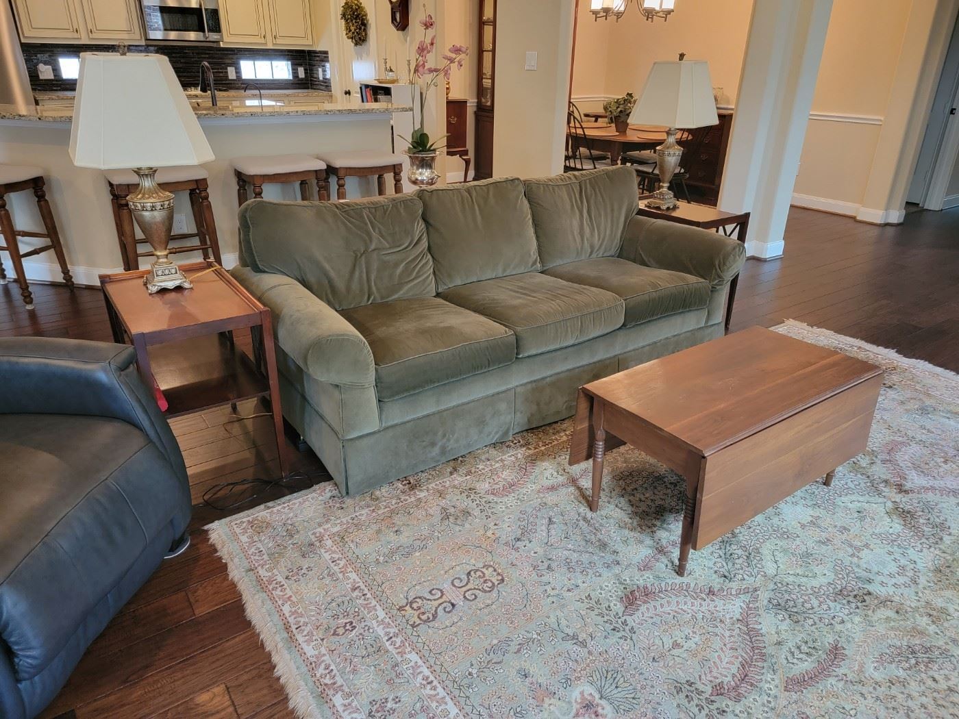 Blue Moon Estate Sale at Ashfield Gardens... starts on 8/5/2023