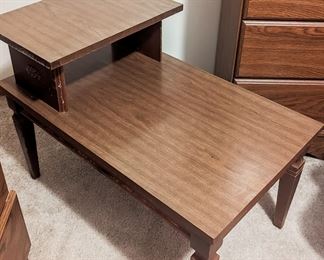 Mid Century Modern Side Table
