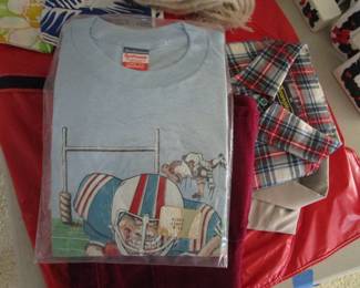 New old stock t shirt