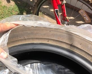 205/50 r17 new set 4 