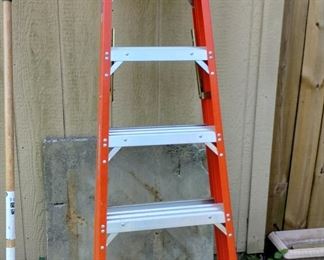 Ladder 