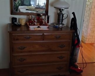 Kling collection dresser 