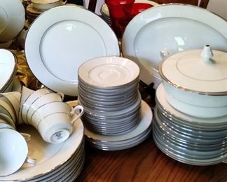 Noritake 
