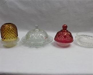 Lot 154   11 Bid(s)
Fenton and More