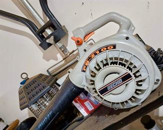 Echo Blower - PB-2100