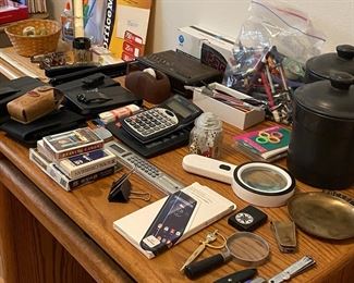 Office Max -Ink Jet Labels, Paper Hole Punch, Rulers, Staplers, Office Supplies