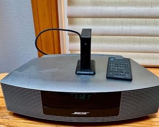 Bose Wave Radio II