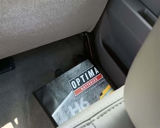 2006 GMC Sierra Pickup Truck