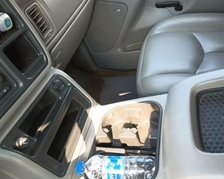 2006 GMC Sierra Pickup Truck