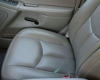 2006 GMC Sierra Pickup Truck