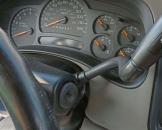 2006 GMC Sierra Pickup Truck