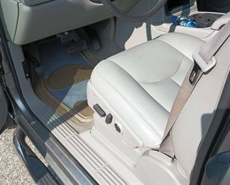 2006 GMC Sierra Pickup Truck