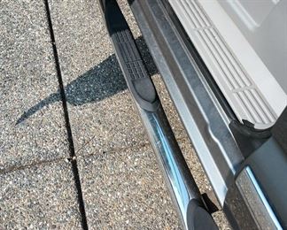 2006 GMC Sierra Pickup Truck