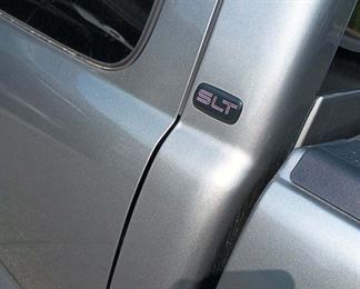 2006 GMC Sierra Pickup Truck