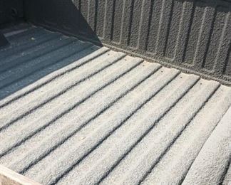 2006 GMC Sierra Pickup Truck