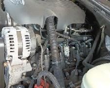 2006 GMC Sierra Pickup Truck