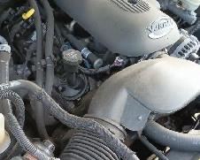 2006 GMC Sierra Pickup Truck