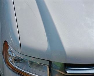 2015 Ford Expedition Platinum MPV/SUV