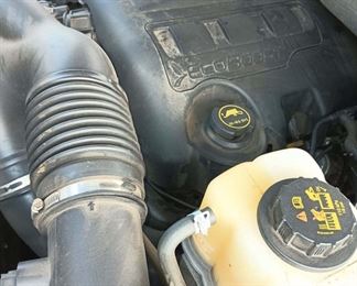 2015 Ford Expedition Platinum MPV/SUV