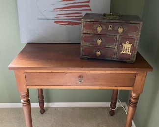 19th Century French Style Writing Desk