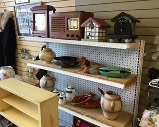 furniture, home goods & decor